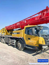 Buy Sany 200T5 Used Crane / 2 Buy Sany 200T5 Used Crane / 2